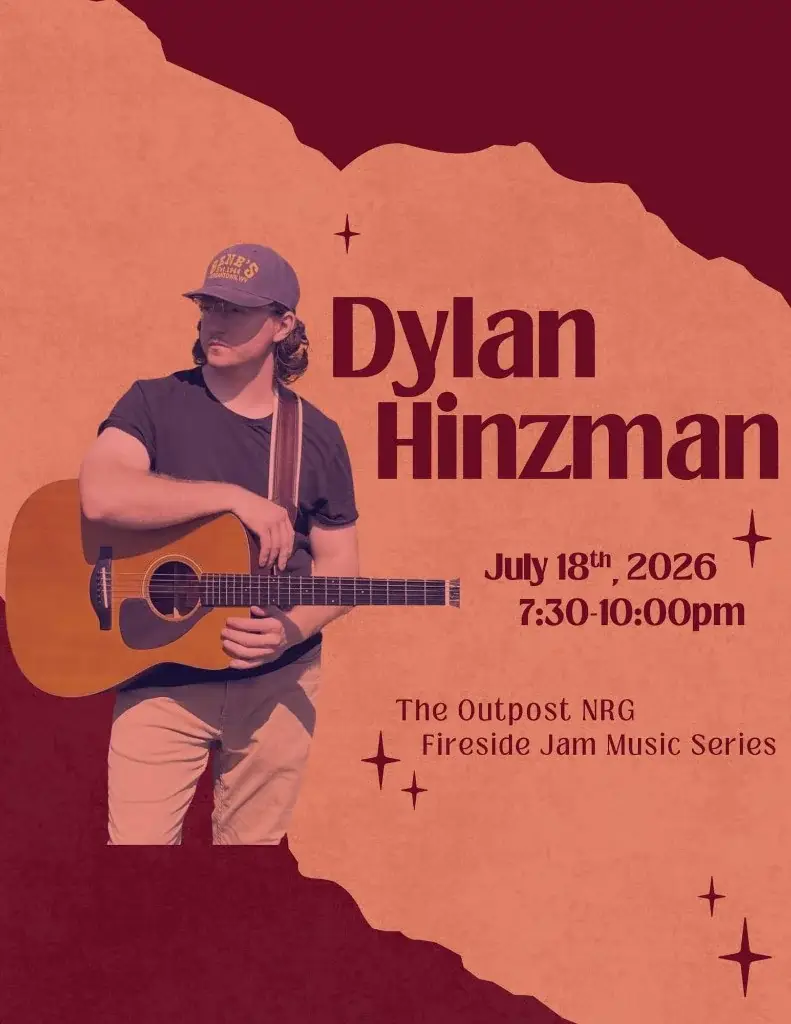 Dylan Hinzman