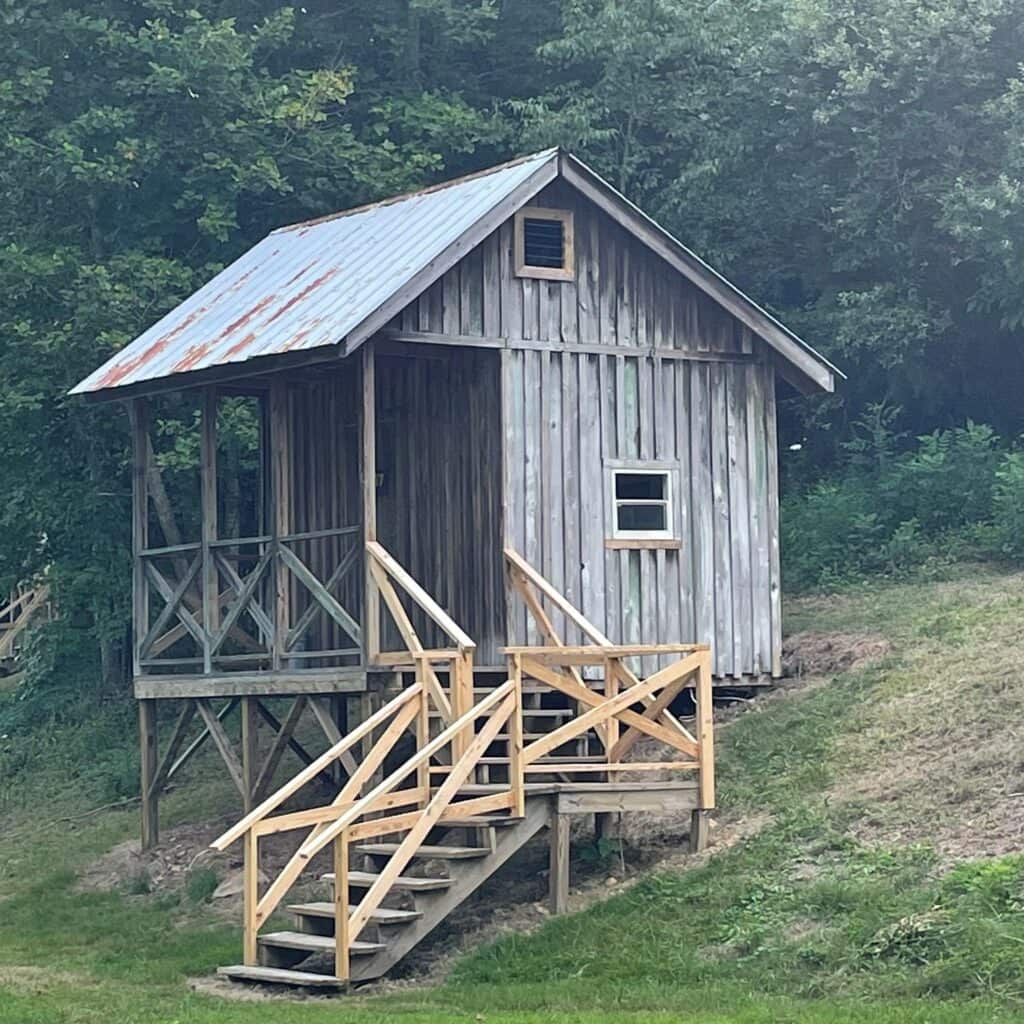 small-cabin