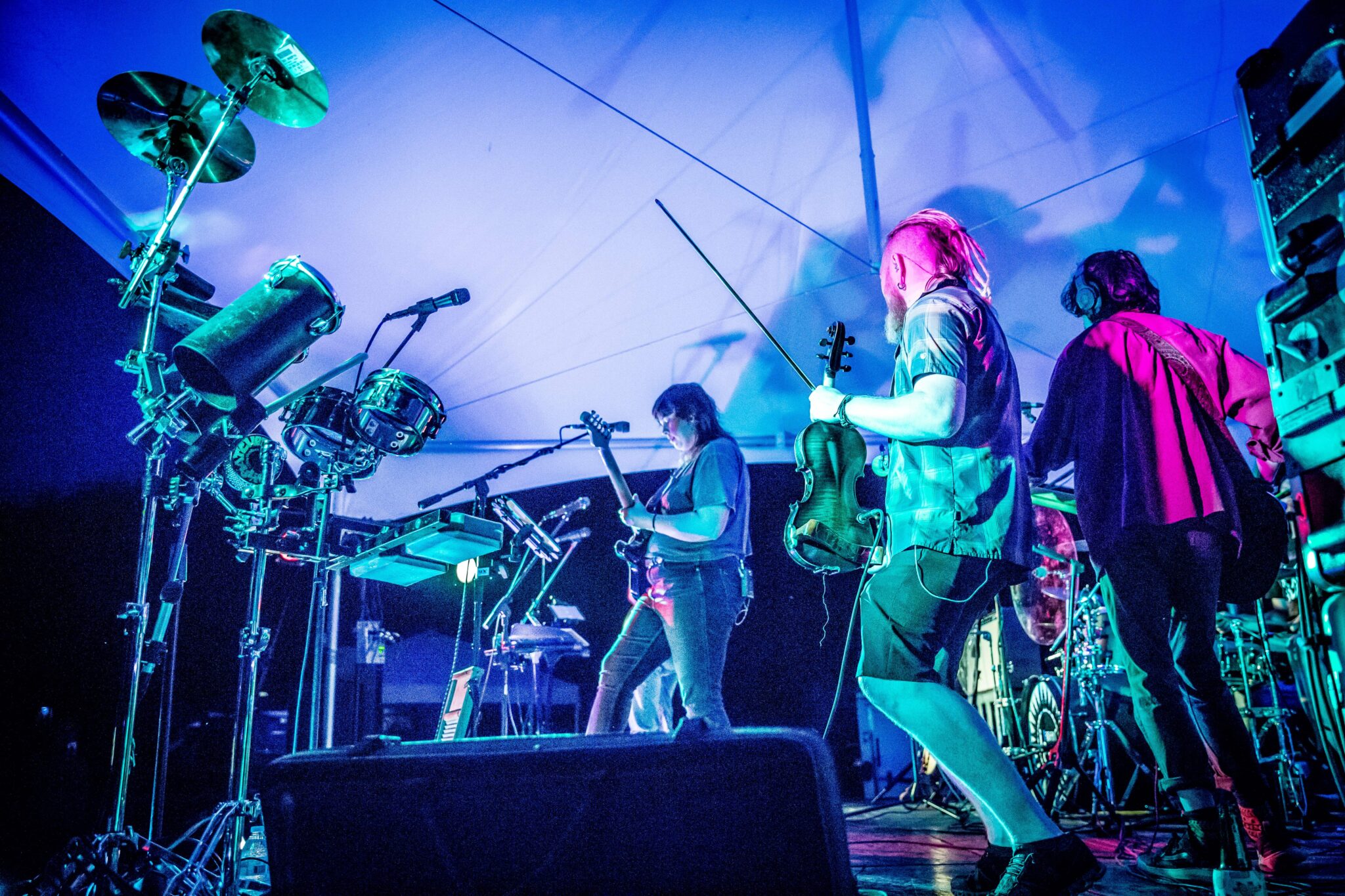 Fayetteville, WV Live Music Venues Ranked The Outpost New River