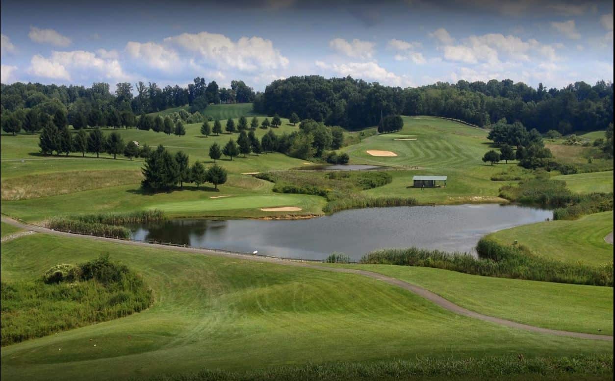 Bridge Haven Golf Club