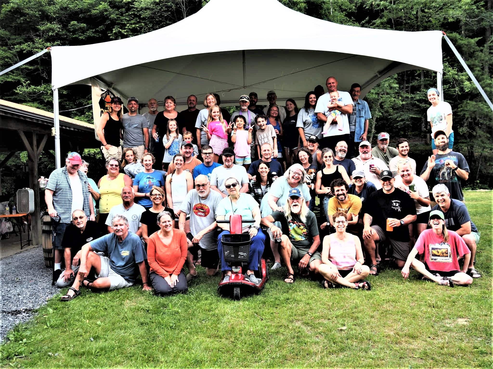 Legacy gallery image: Bocc Reunion 2022