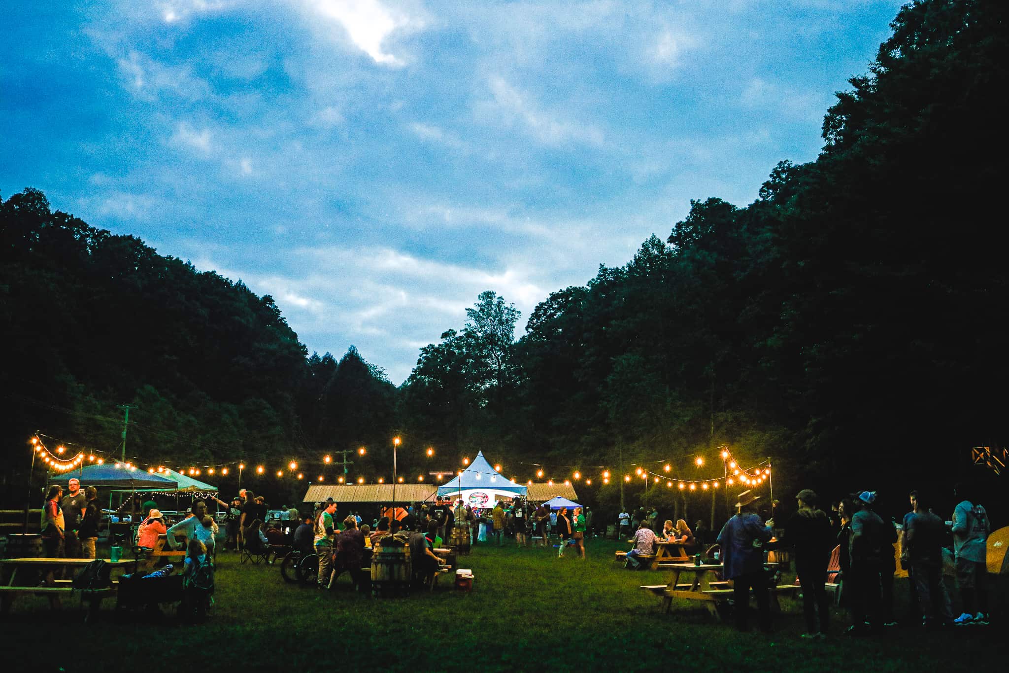Legacy gallery image: Dusk Field
