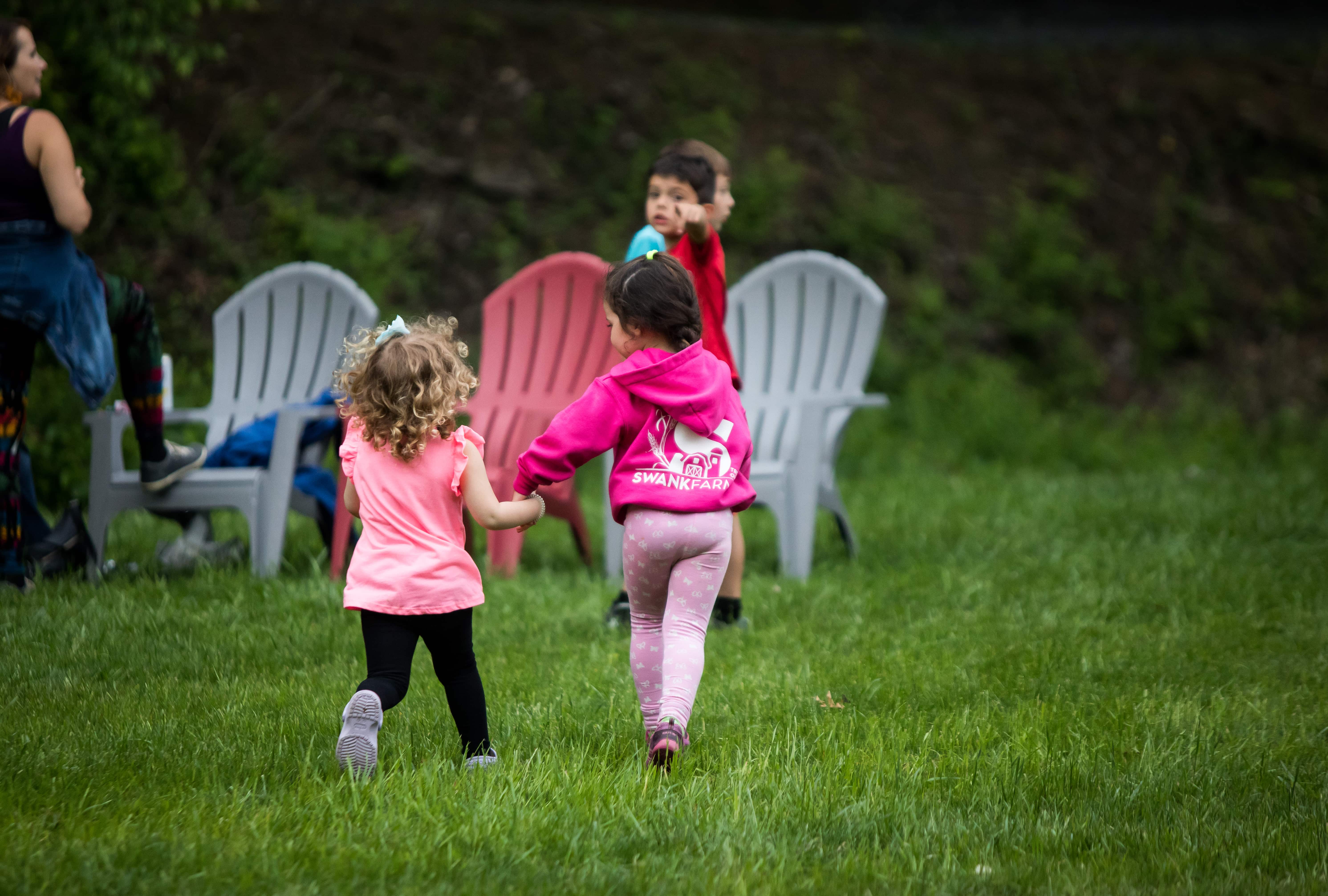 Legacy gallery image: Happy Kids
