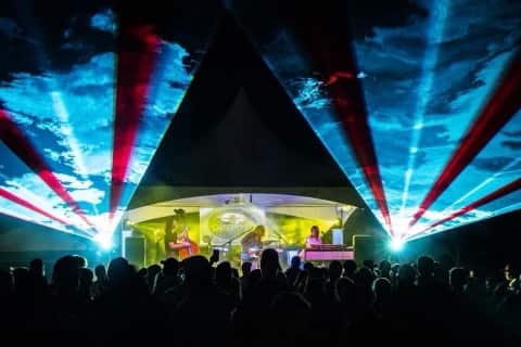 Legacy gallery image: Danny Donato Laser