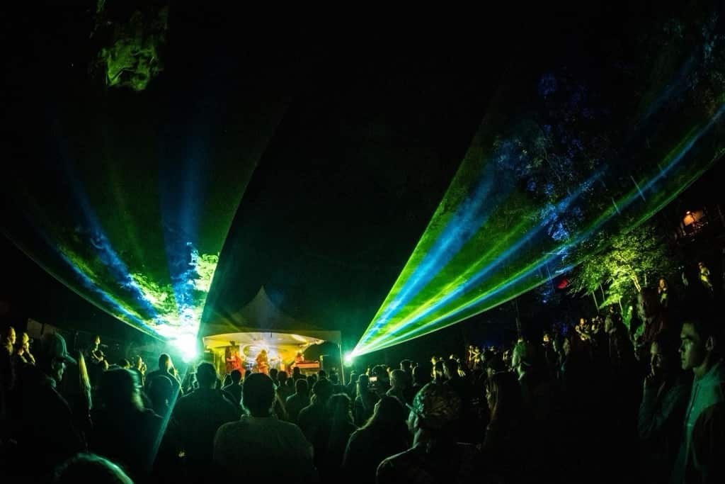 Legacy gallery image: Donato Lasers